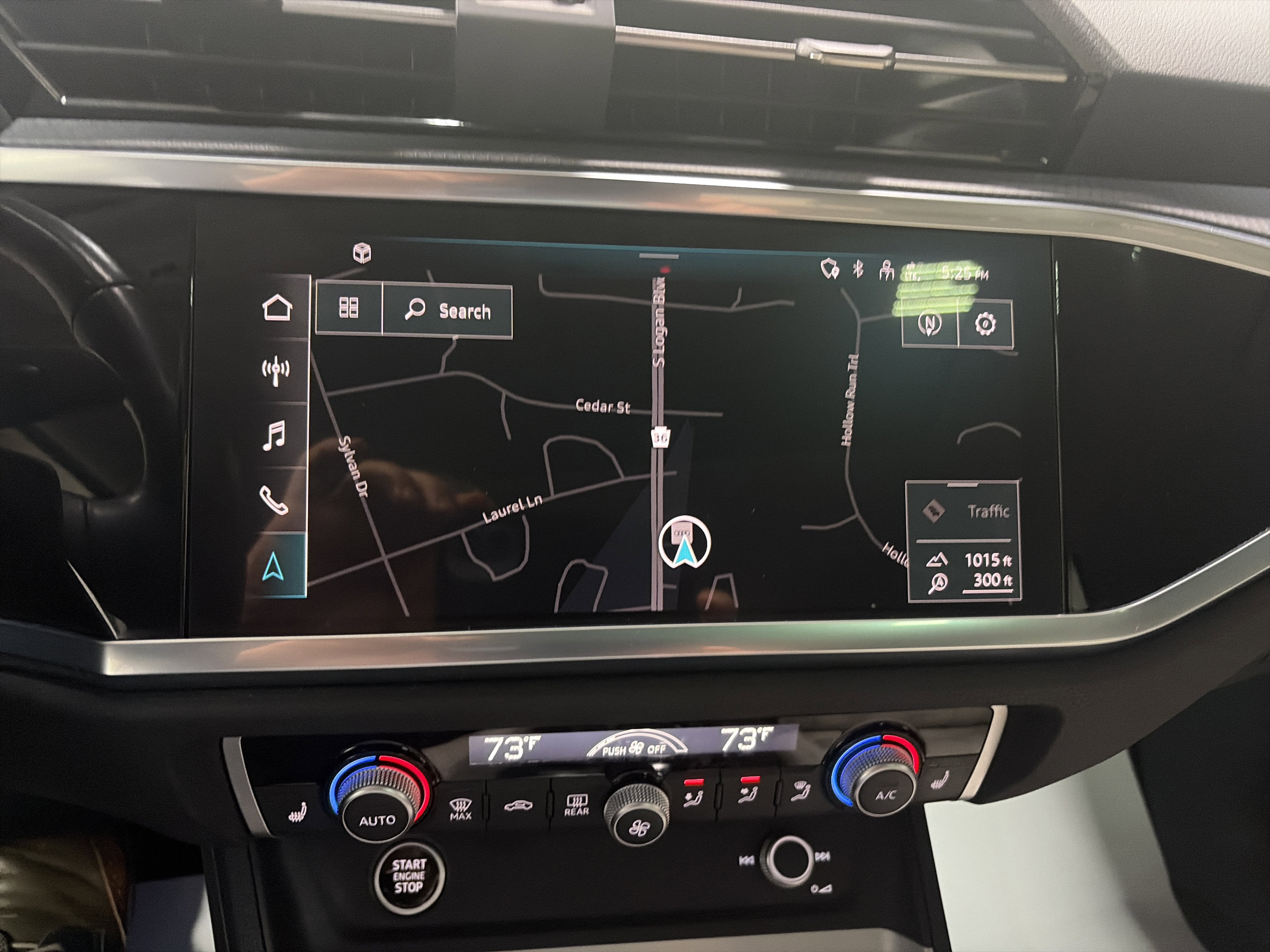 2023 Audi Q3 S line Premium Plus