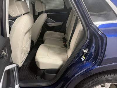 2023 Audi Q3 S line Premium Plus