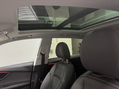 2023 Audi Q8 Premium Plus