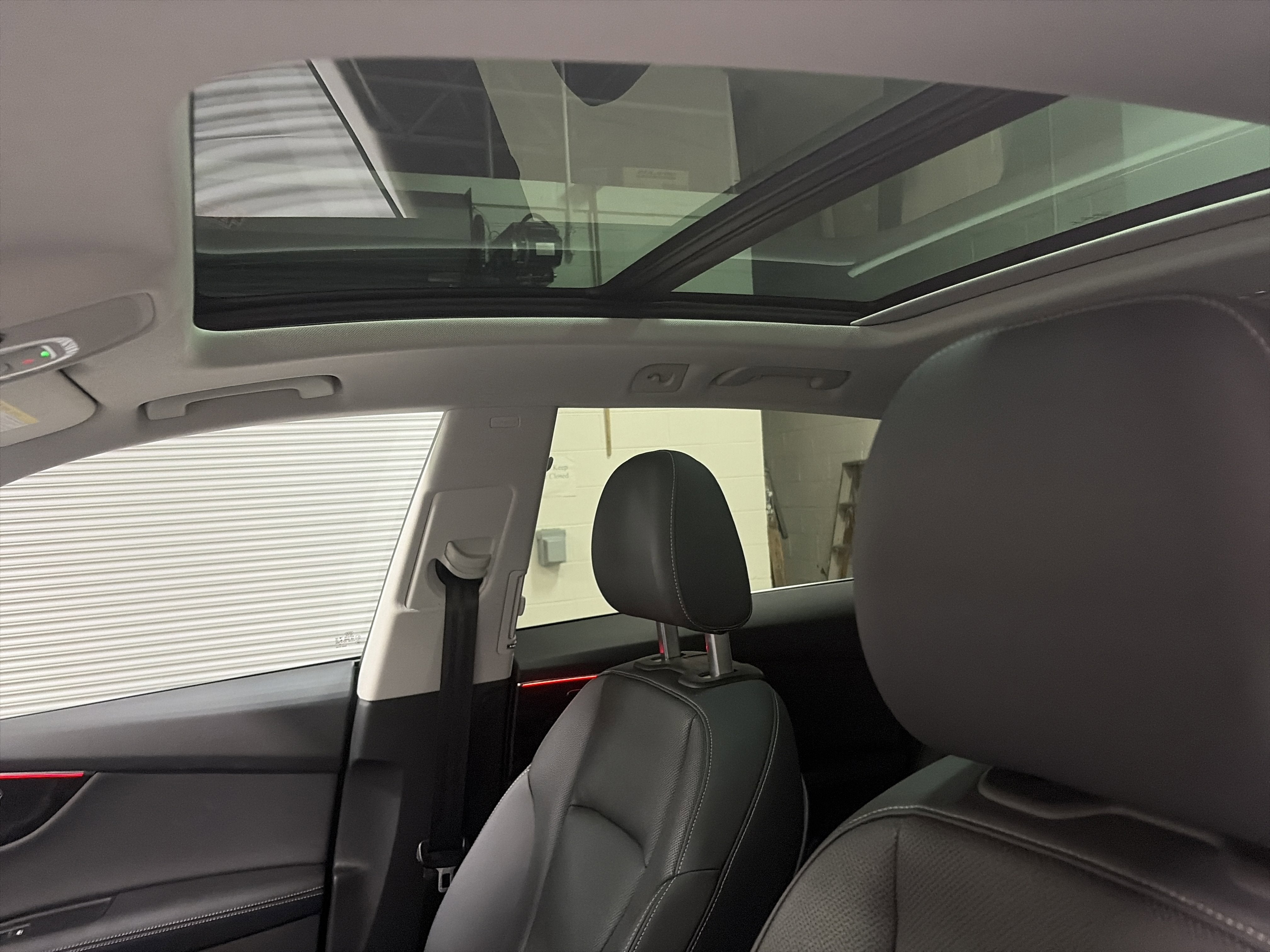 2023 Audi Q8 Premium Plus