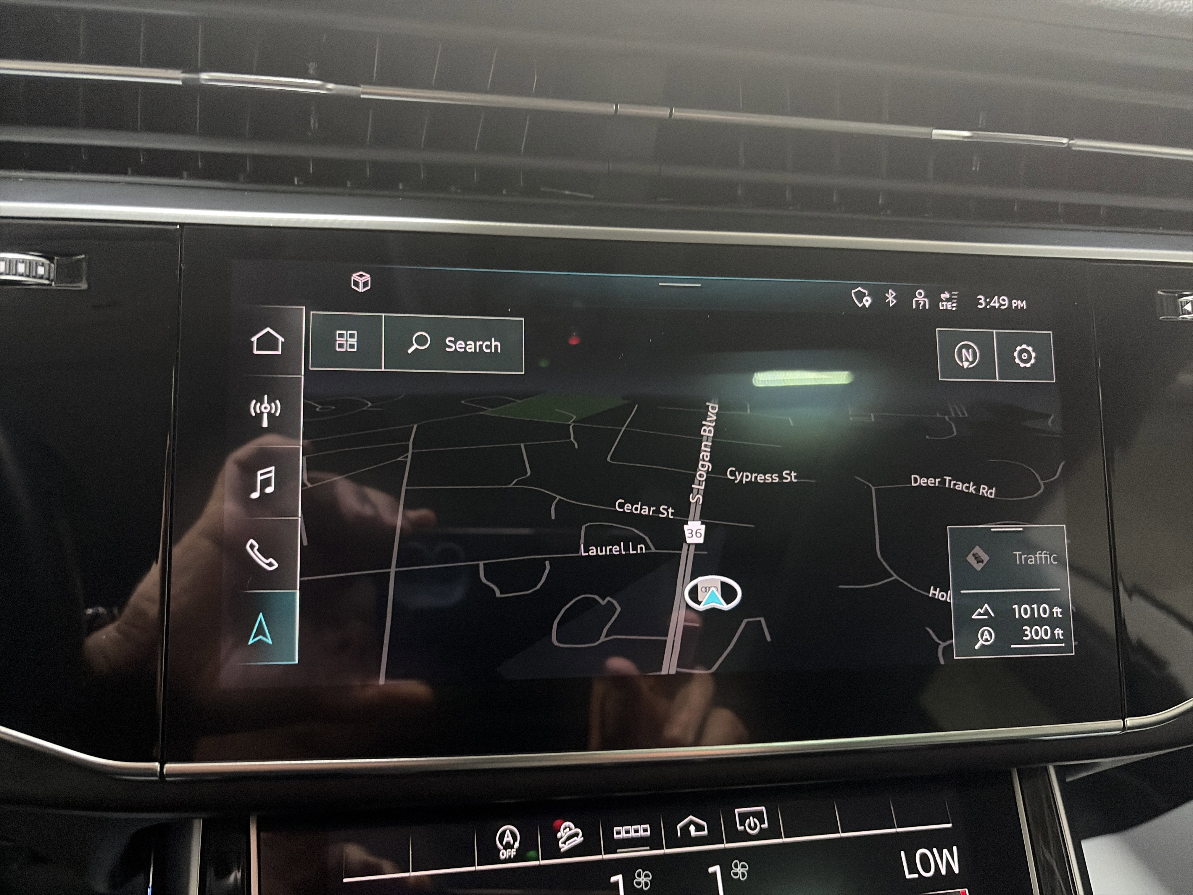 2023 Audi Q8 Premium Plus