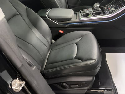 2023 Audi Q8 Premium Plus