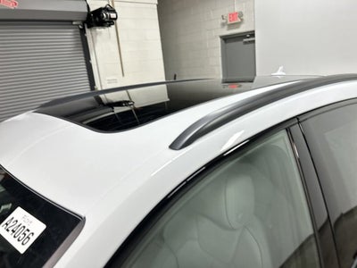 2024 Audi Q5 S line Prestige