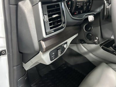 2024 Audi Q5 S line Prestige