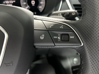 2024 Audi Q5 S line Prestige