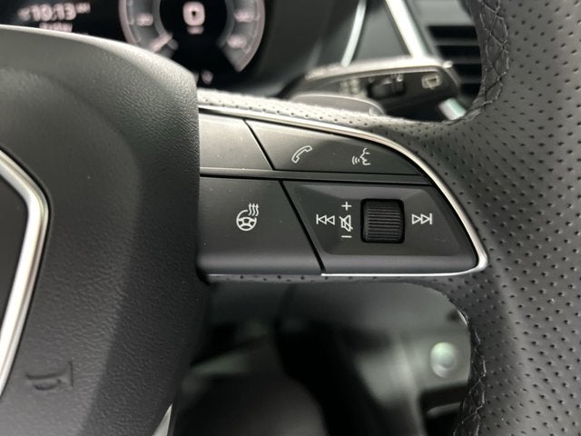 2024 Audi Q5 S line Prestige