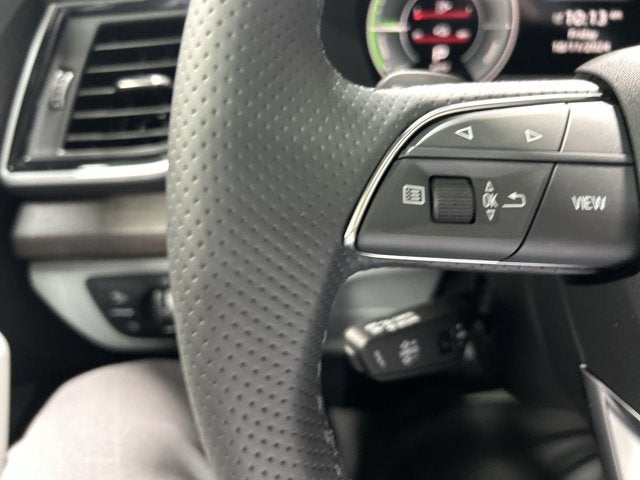 2024 Audi Q5 S line Prestige