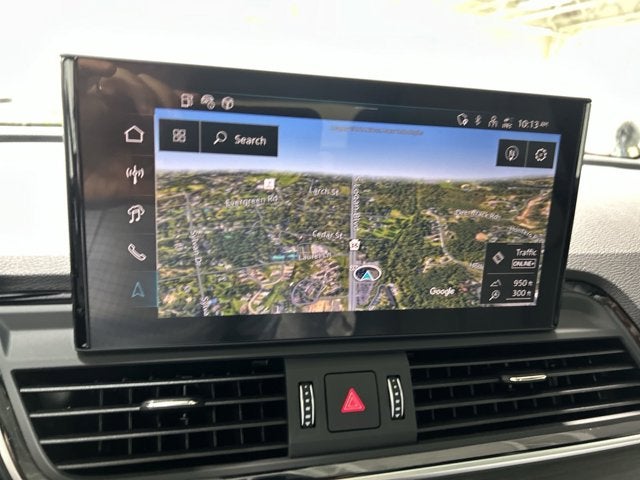 2024 Audi Q5 S line Prestige