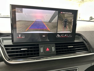 2024 Audi Q5 S line Prestige