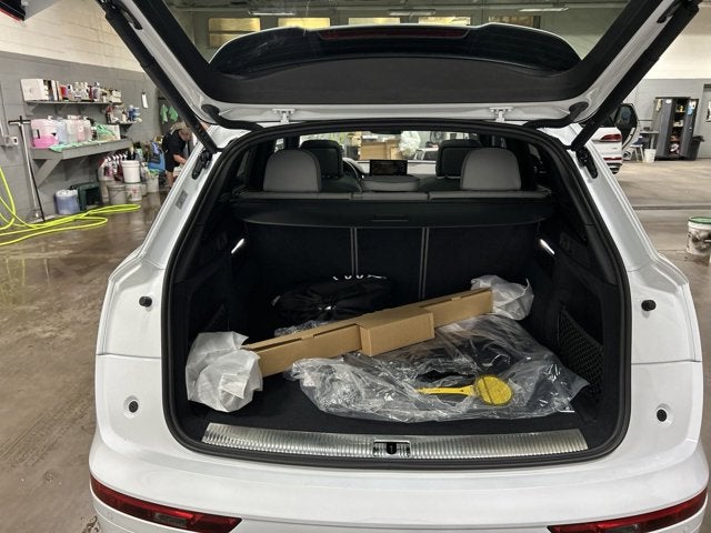 2024 Audi Q5 S line Prestige