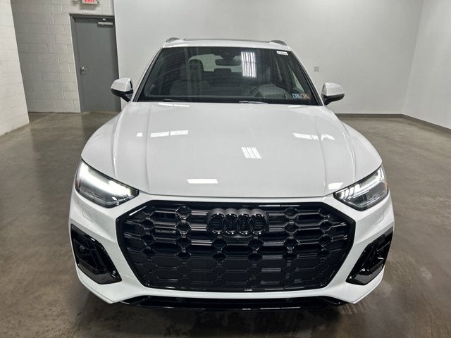 2024 Audi Q5 S line Prestige