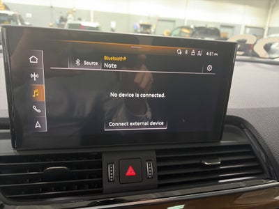 2023 Audi Q5 S line Prestige