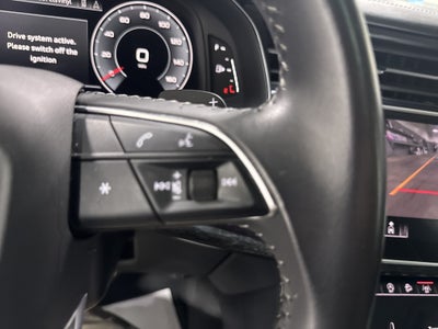 2019 Audi Q8 Prestige