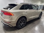 2019 Audi Q8 Prestige