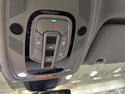 2023 Audi Q7 Premium Plus