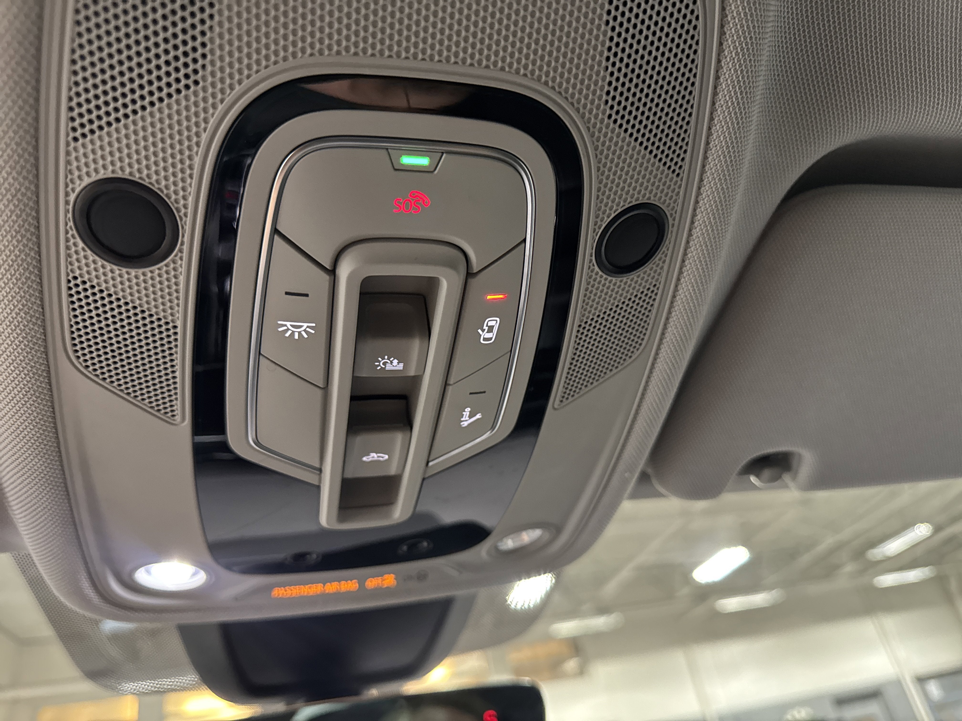 2023 Audi Q7 Premium Plus
