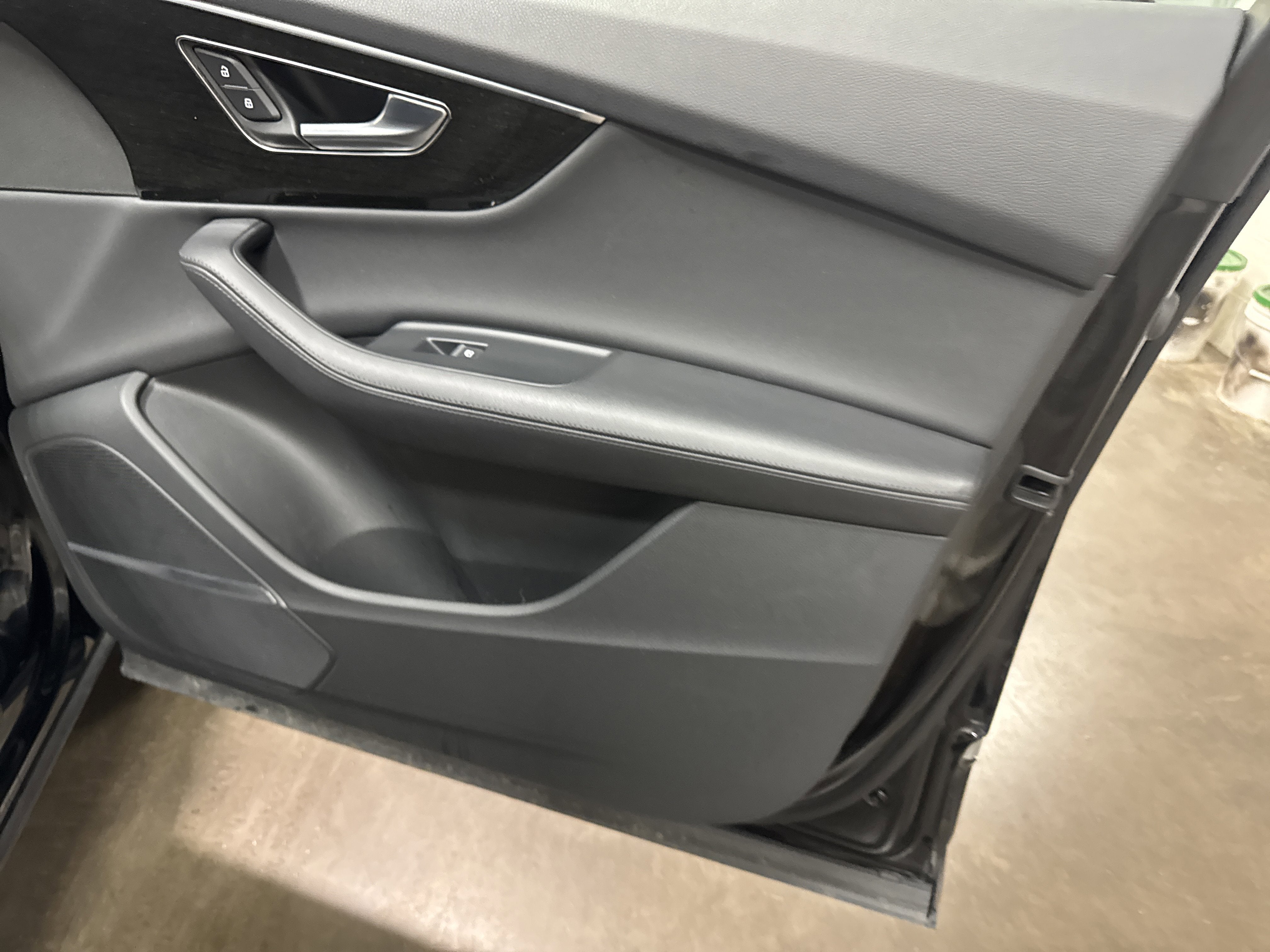 2023 Audi Q7 Premium Plus