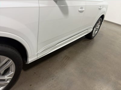 2023 Audi Q7 Premium Plus