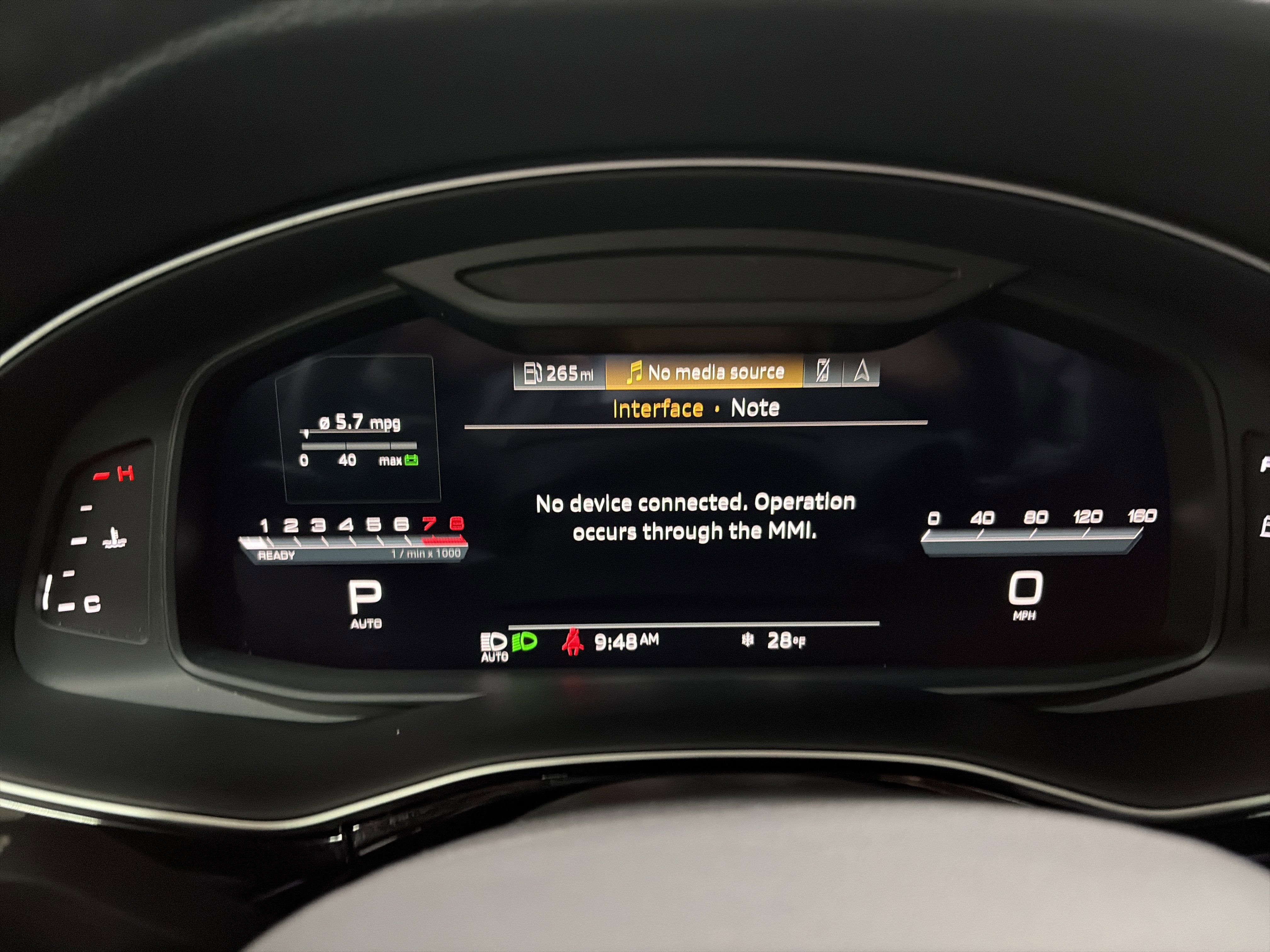 2023 Audi Q7 Premium Plus