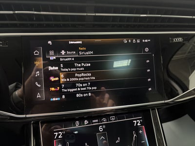 2023 Audi Q7 Premium Plus