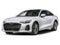 2026 Audi A6 Sedan Prestige