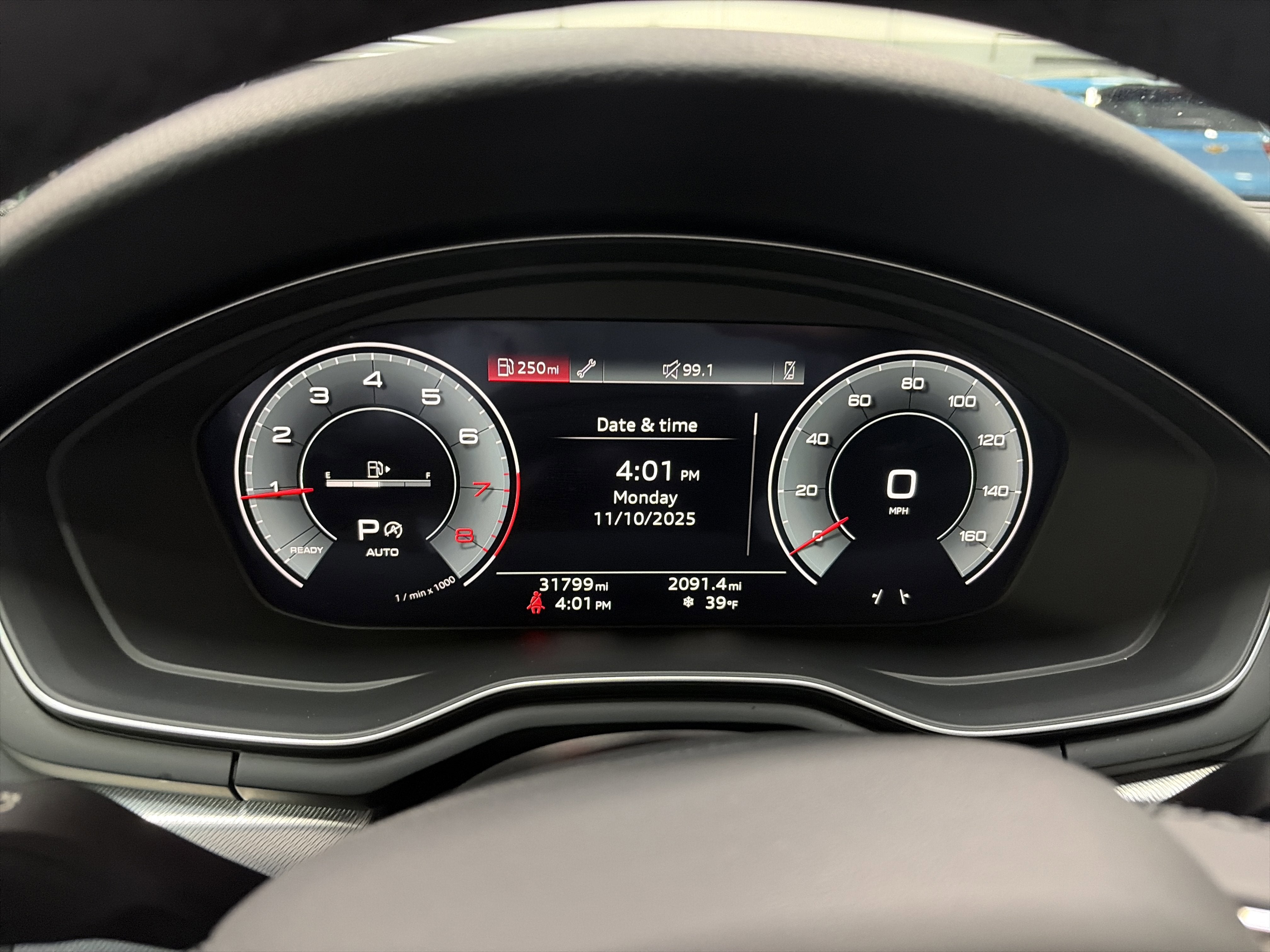 2025 Audi A5 Sportback S line Premium