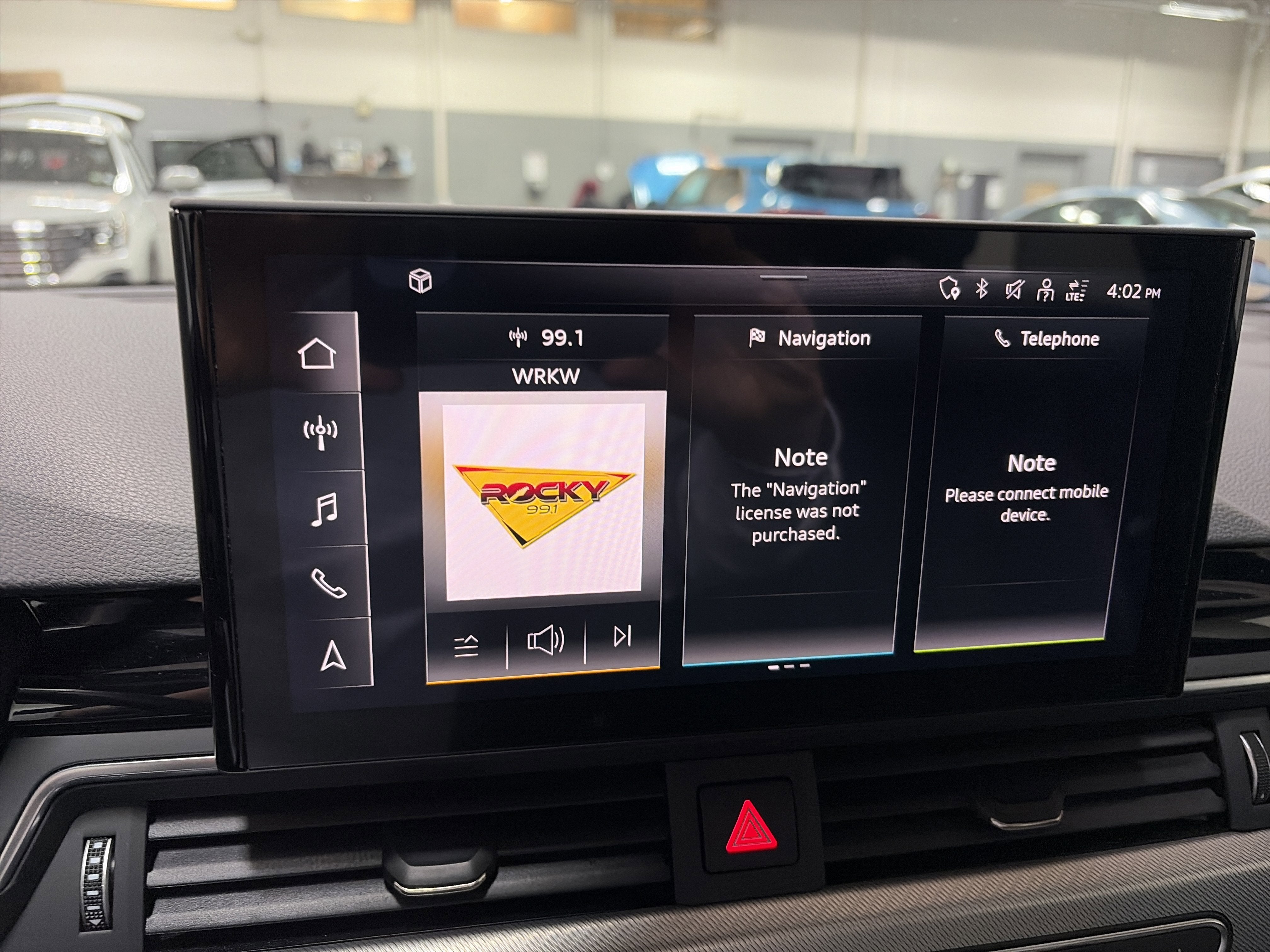 2025 Audi A5 Sportback S line Premium