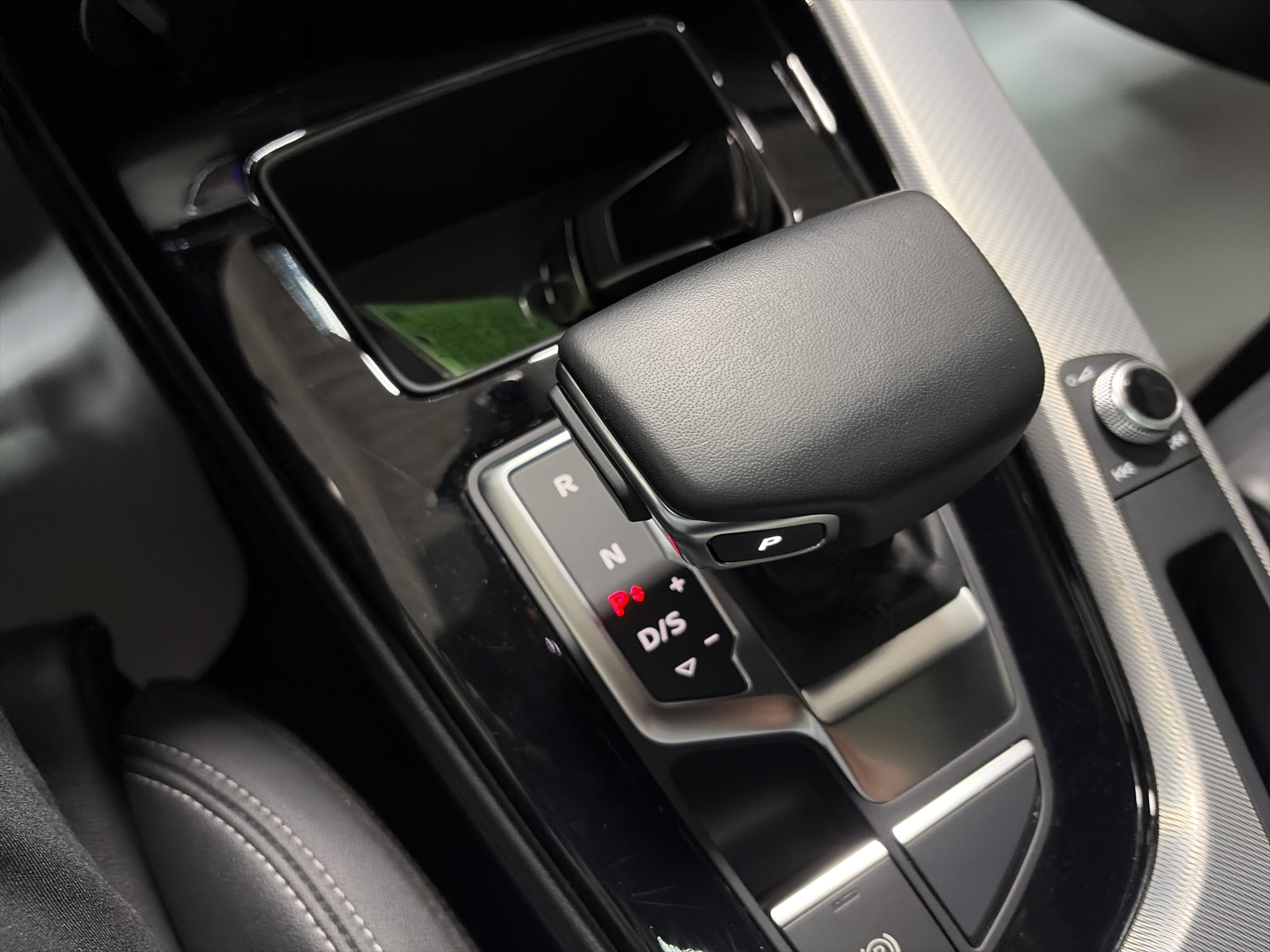 2025 Audi A5 Sportback S line Premium