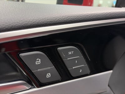 2025 Audi A5 Sportback S line Premium