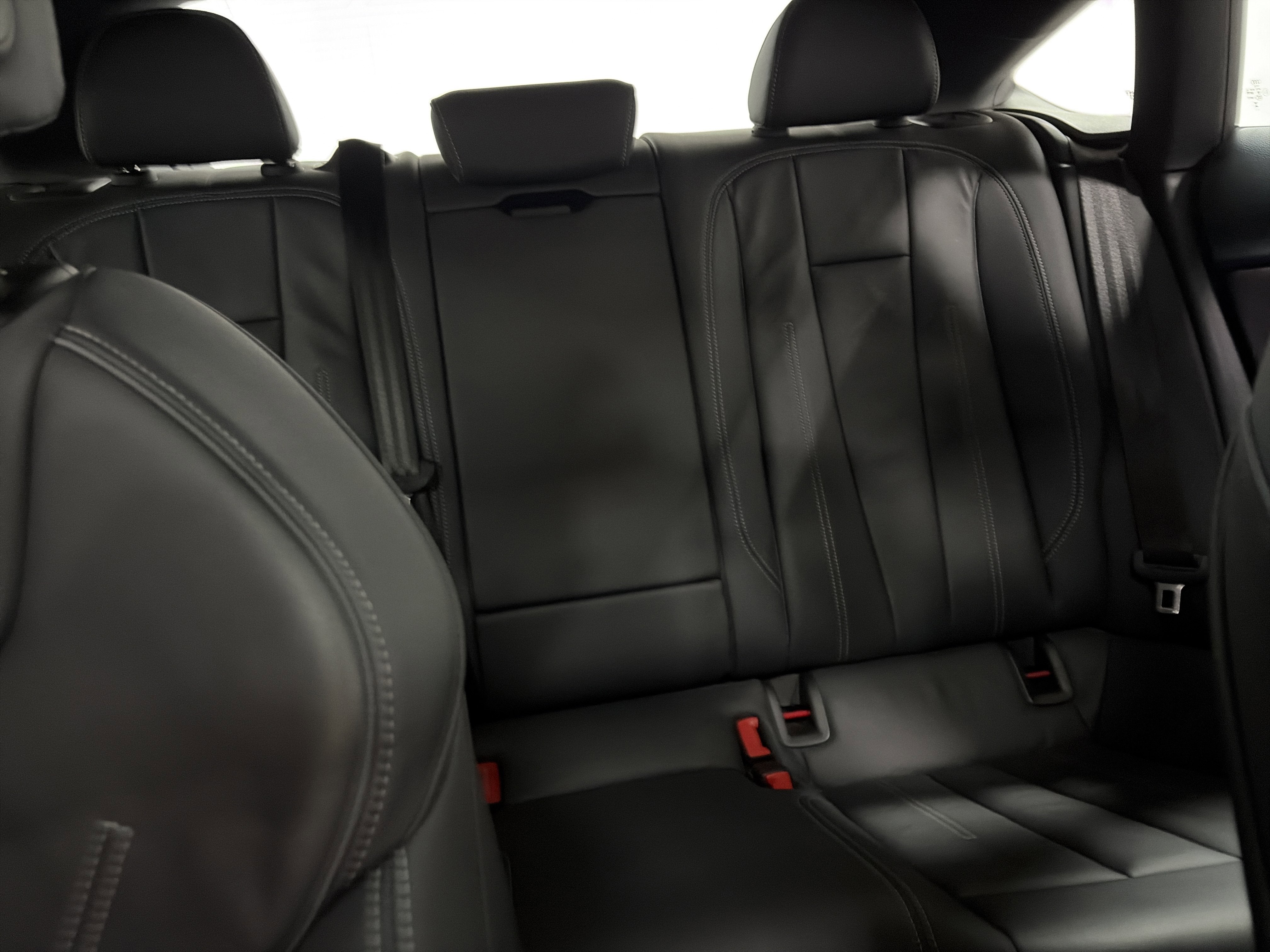 2025 Audi A5 Sportback S line Premium