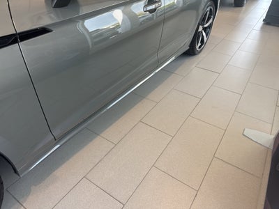 2024 Audi A5 Sportback S line Premium Plus