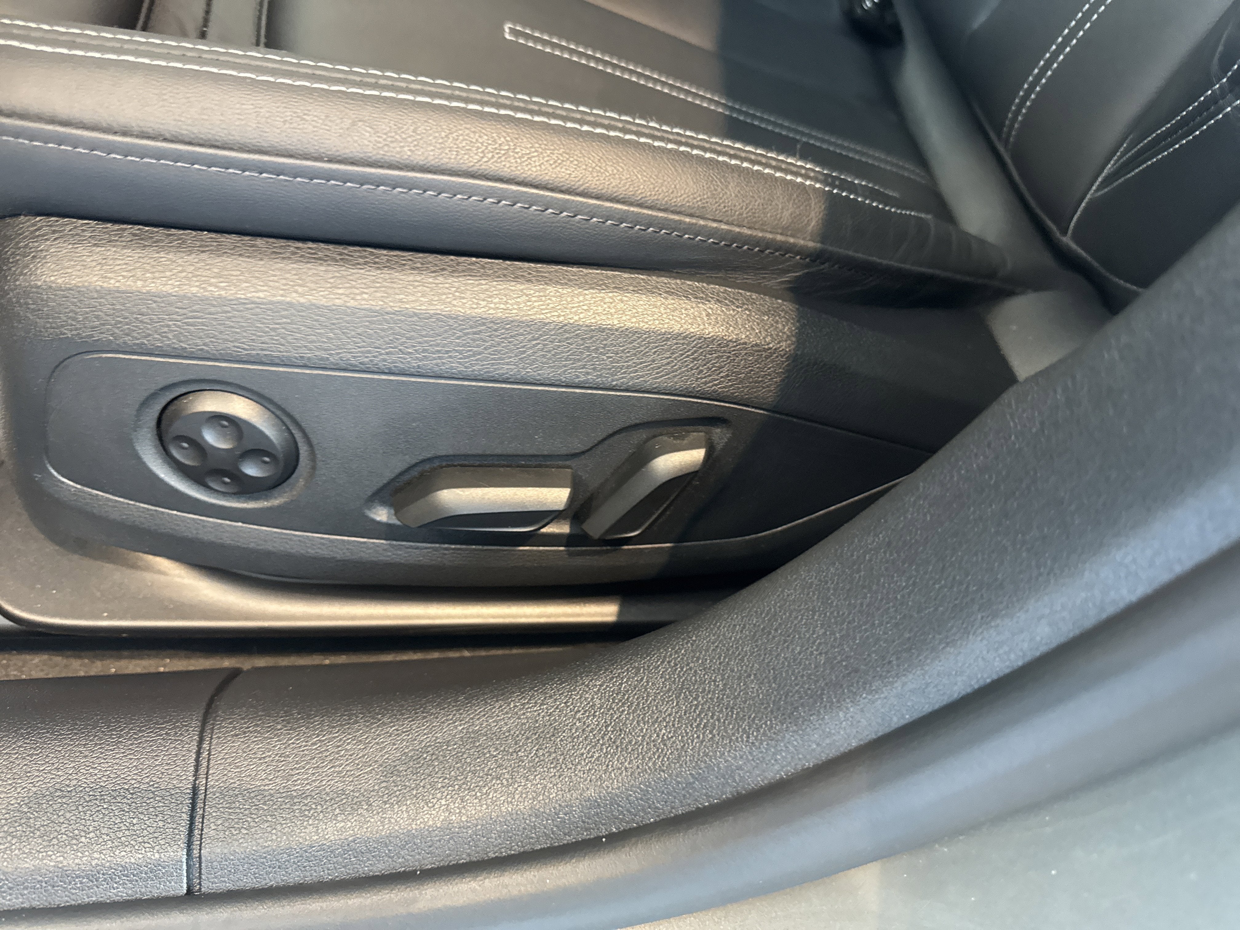 2024 Audi A5 Sportback S line Premium Plus