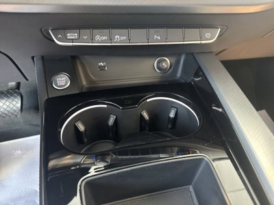 2024 Audi A5 Sportback S line Premium Plus