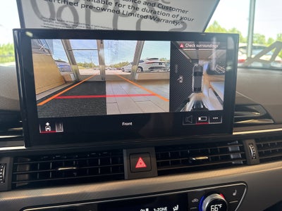 2024 Audi A5 Sportback S line Premium Plus