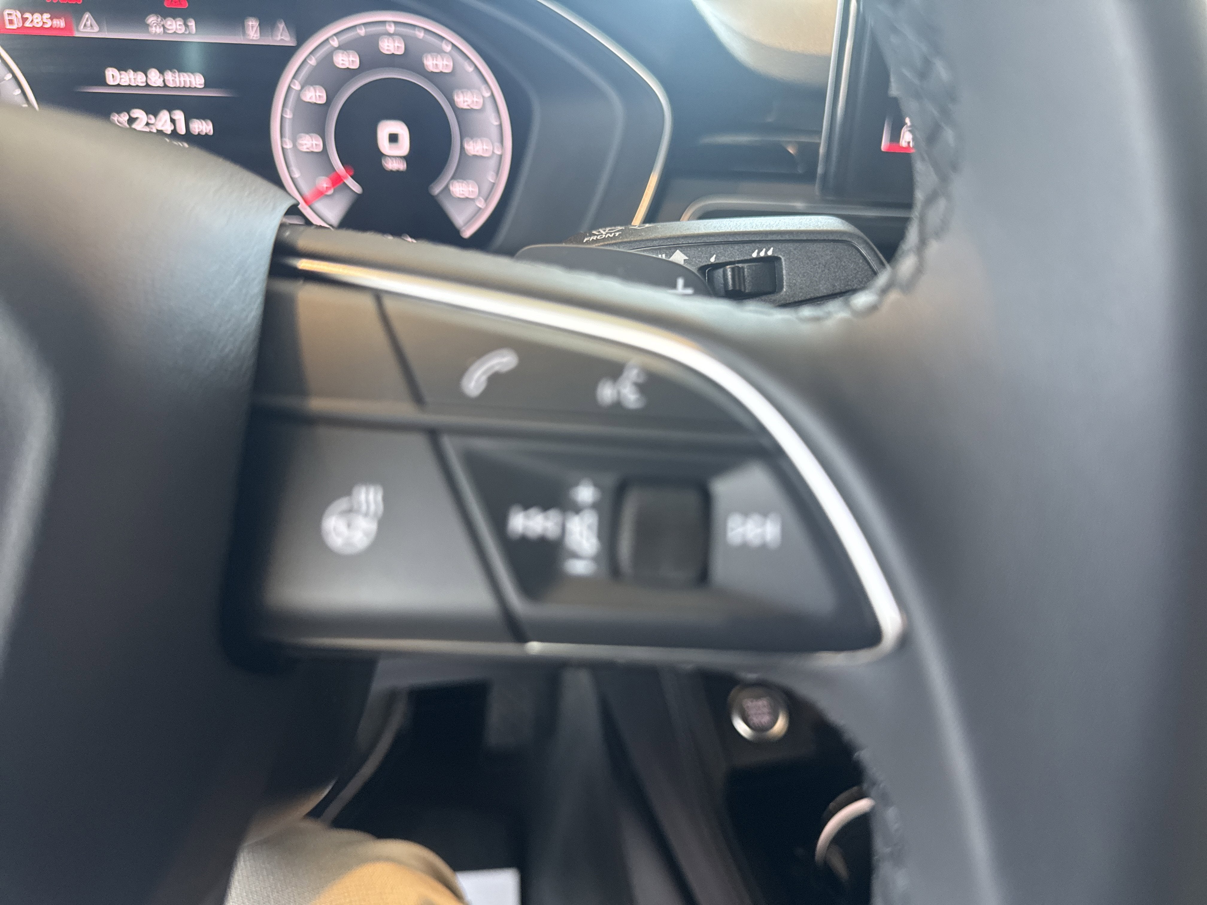 2024 Audi A5 Sportback S line Premium Plus