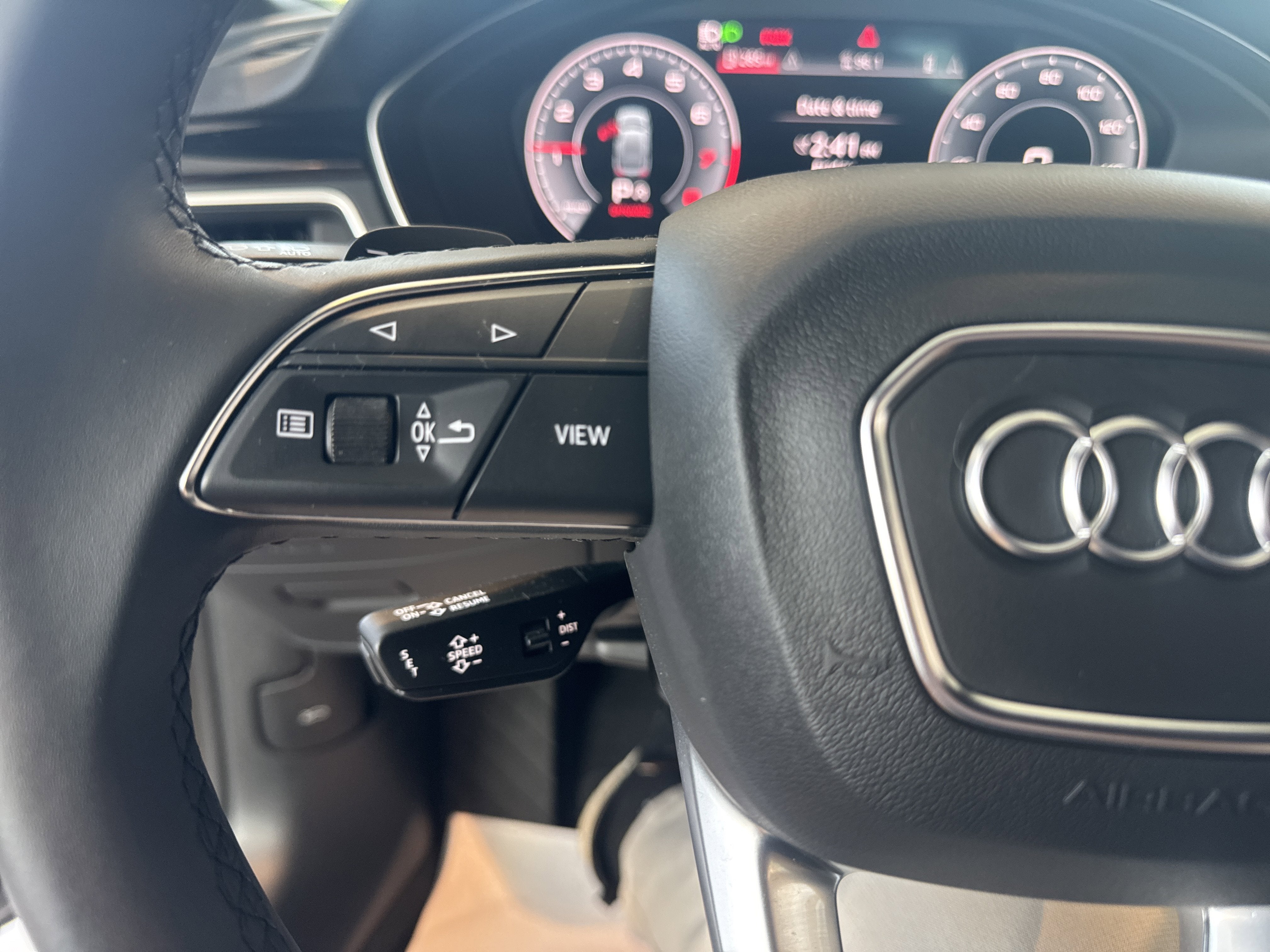2024 Audi A5 Sportback S line Premium Plus