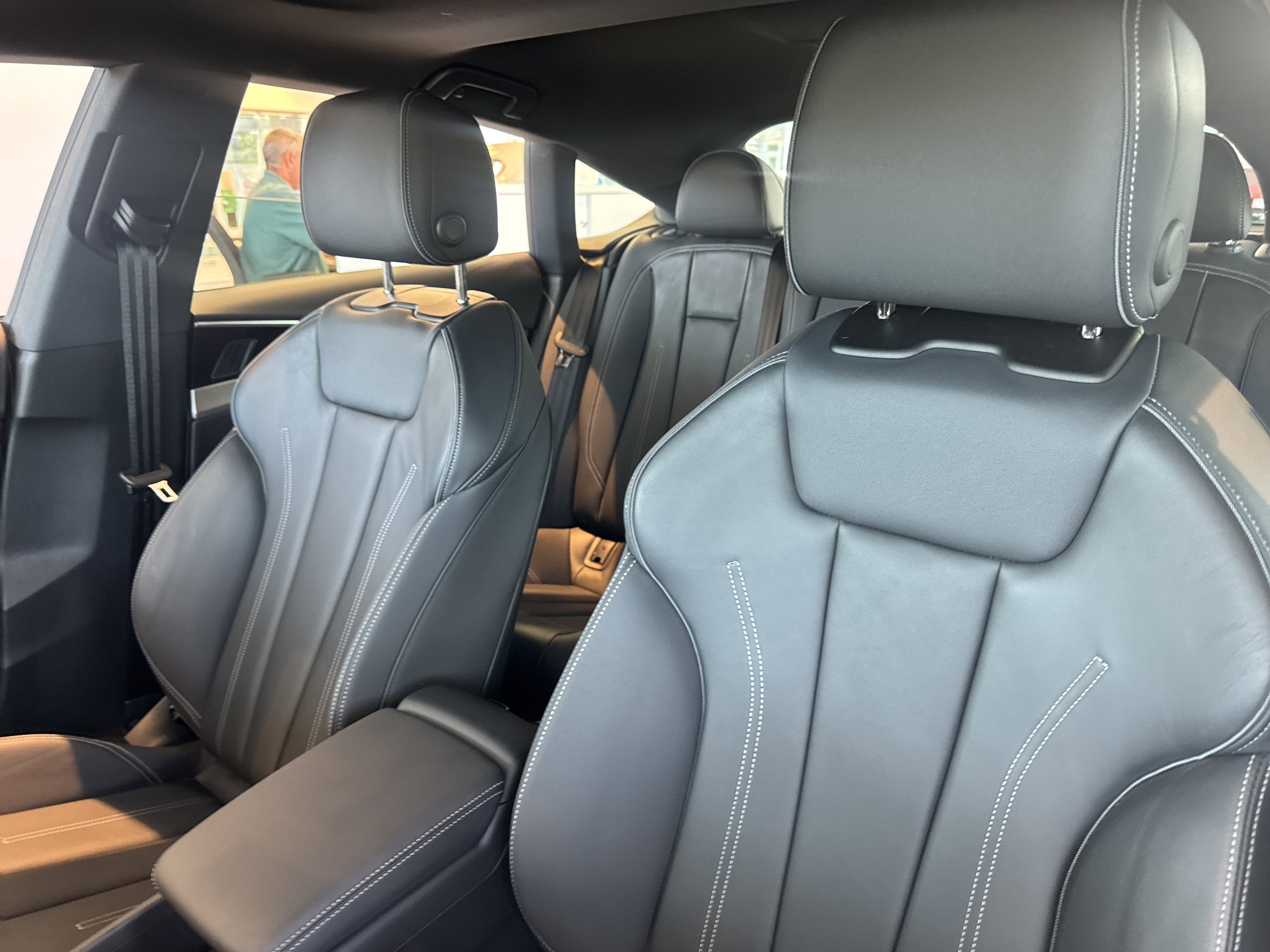 2024 Audi A5 Sportback S line Premium Plus
