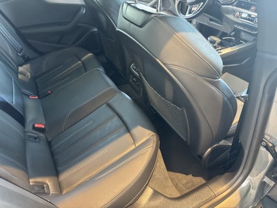 2024 Audi A5 Sportback S line Premium Plus