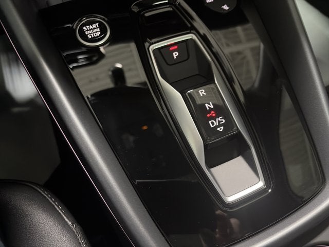 2026 Audi A3 40 Premium