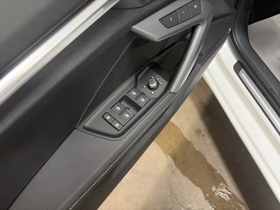 2026 Audi A3 40 Premium
