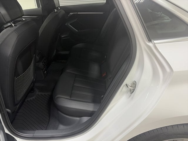 2026 Audi A3 40 Premium