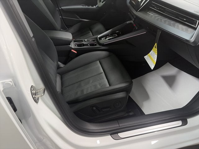 2026 Audi A3 40 Premium