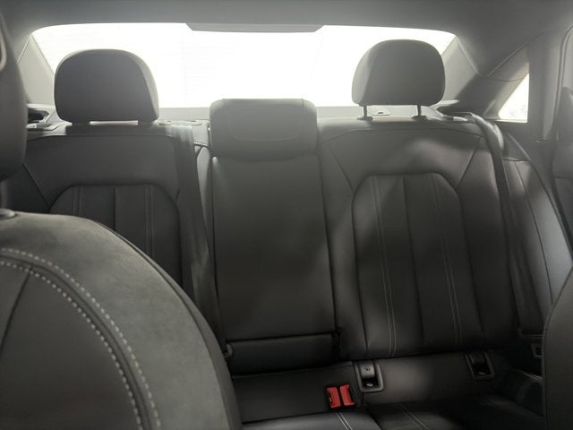 2026 Audi A3 40 Premium