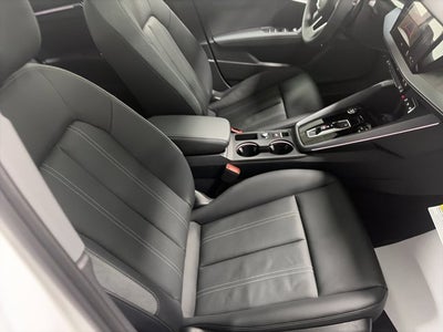 2026 Audi A3 40 Premium