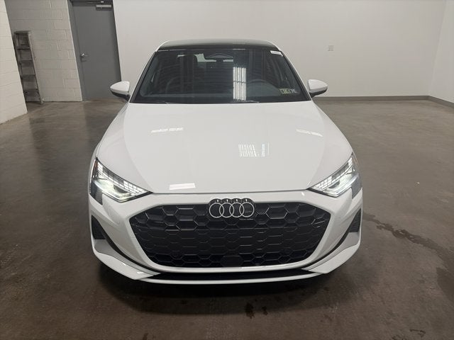 2026 Audi A3 40 Premium