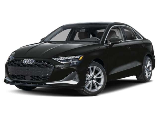 2026 Audi A3 40 Premium