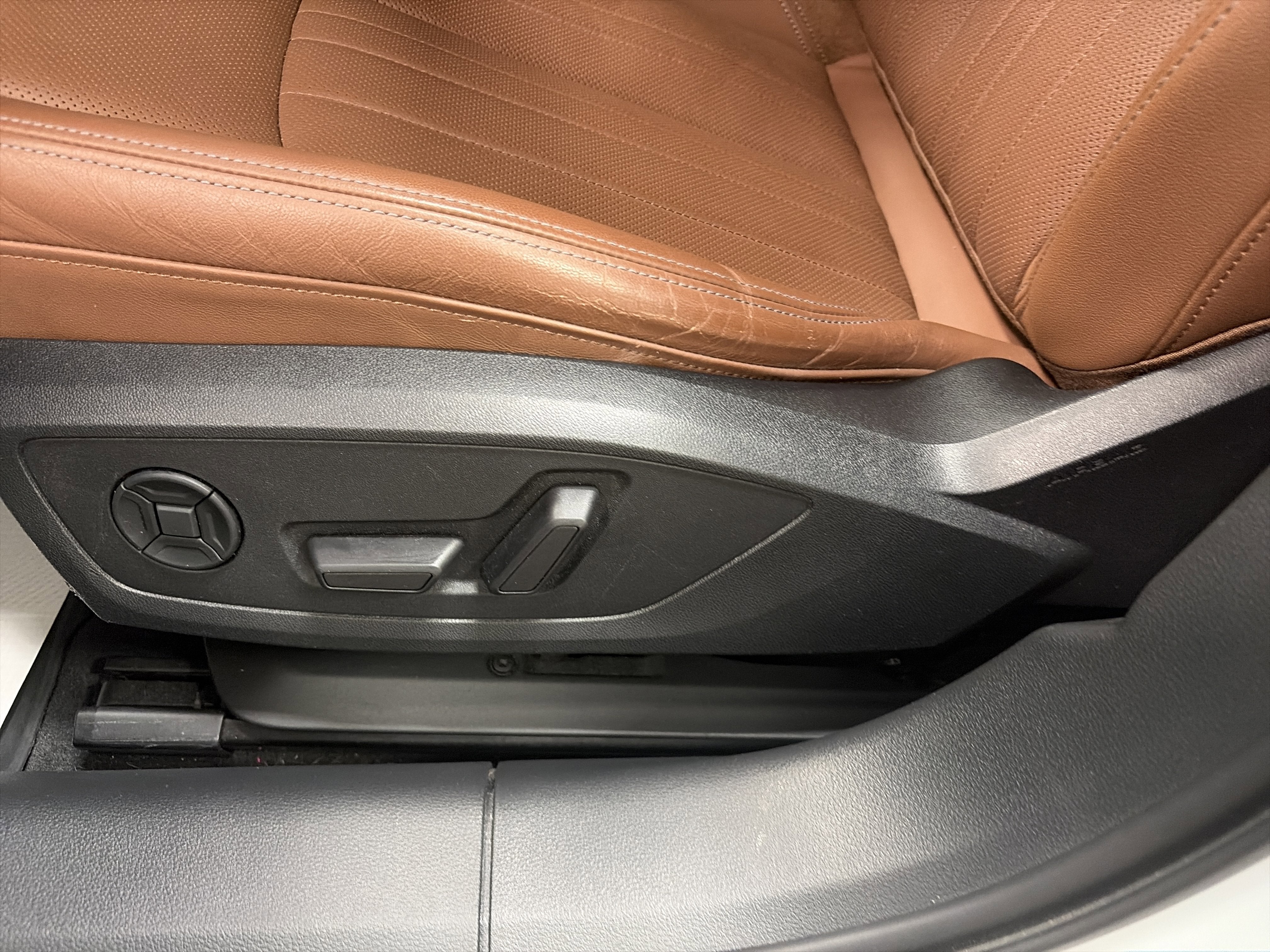 2022 Audi A6 Sedan Premium Plus