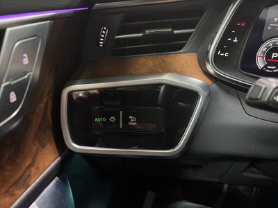 2022 Audi A6 Sedan Premium Plus
