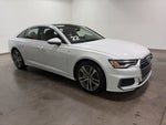 2022 Audi A6 Sedan Premium Plus