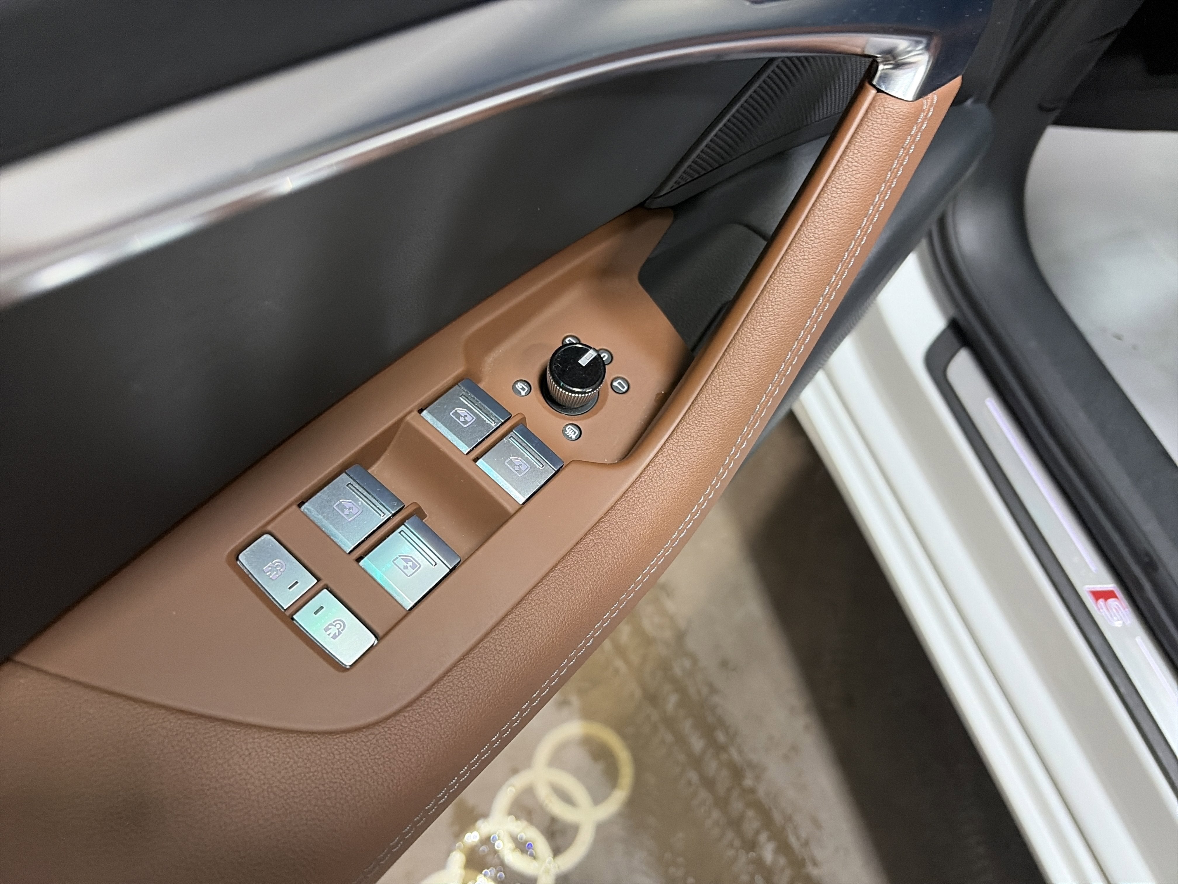 2022 Audi A6 Sedan Premium Plus